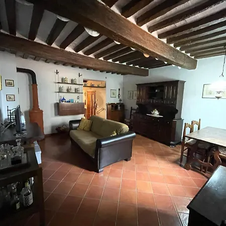 Borgo La Ruga - Tuscany