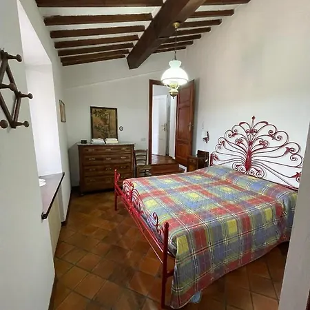 Borgo La Ruga - Tuscany * 基亚恩尼