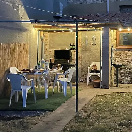 Borgo La Ruga - Tuscany 度假居 *