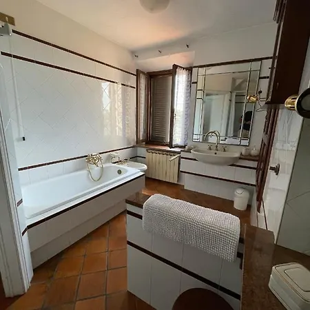 Borgo La Ruga - Tuscany 基亚恩尼
