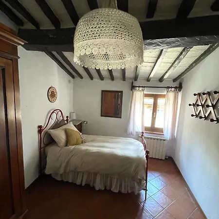 Borgo La Ruga - Tuscany 度假居 *