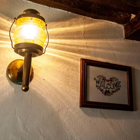 度假居 Borgo La Ruga - Tuscany *
