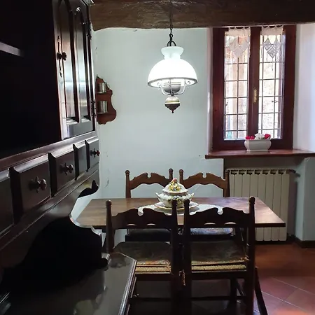 度假居 Borgo La Ruga - Tuscany
