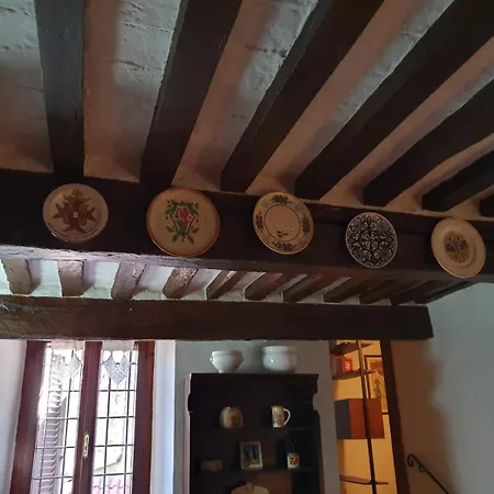 Borgo La Ruga - Tuscany 度假居 基亚恩尼