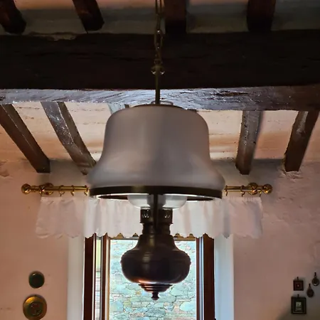 Borgo La Ruga - Tuscany 基亚恩尼