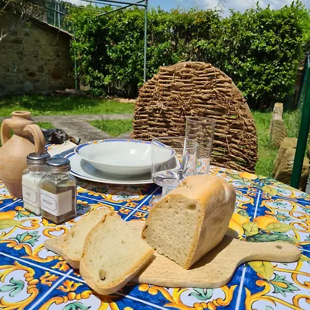 Borgo La Ruga - Tuscany 度假居 *