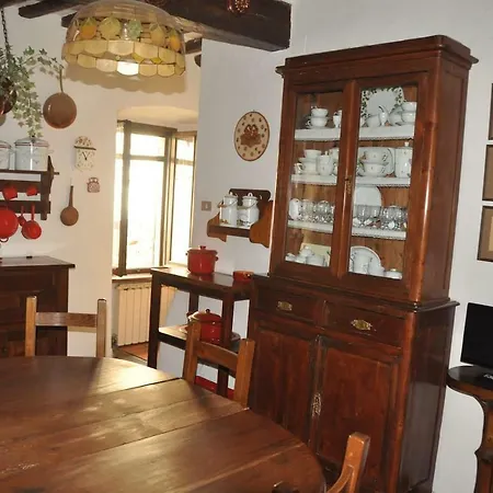 Borgo La Ruga - Tuscany 度假居 基亚恩尼