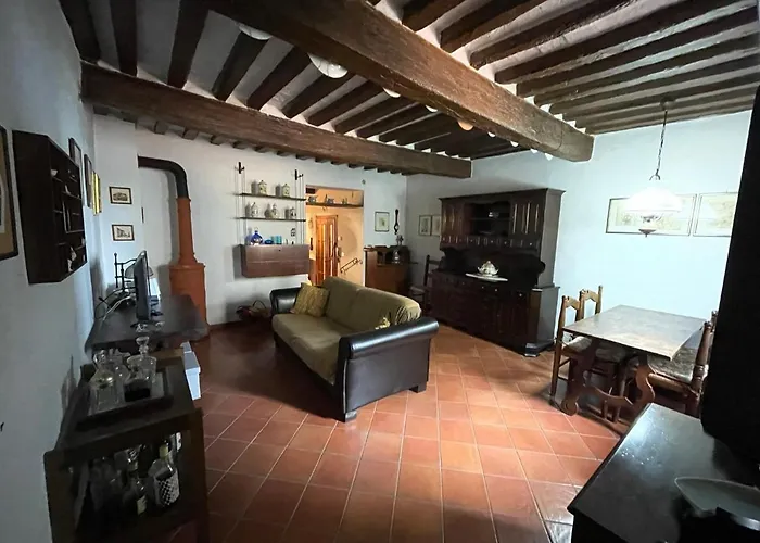 Borgo La Ruga - Tuscany