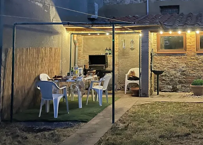 Borgo La Ruga - Tuscany Feriehus *