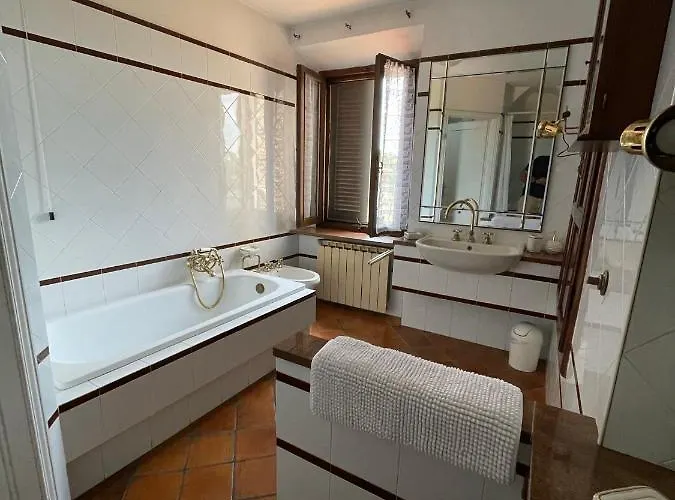 Borgo La Ruga - Tuscany Chianni