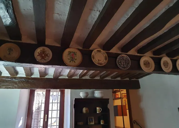 Borgo La Ruga - Tuscany Feriehus Chianni