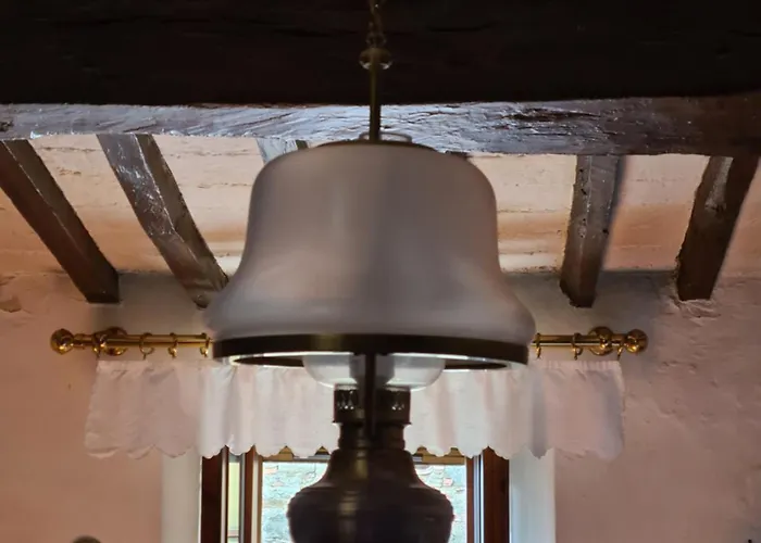 Borgo La Ruga - Tuscany Chianni