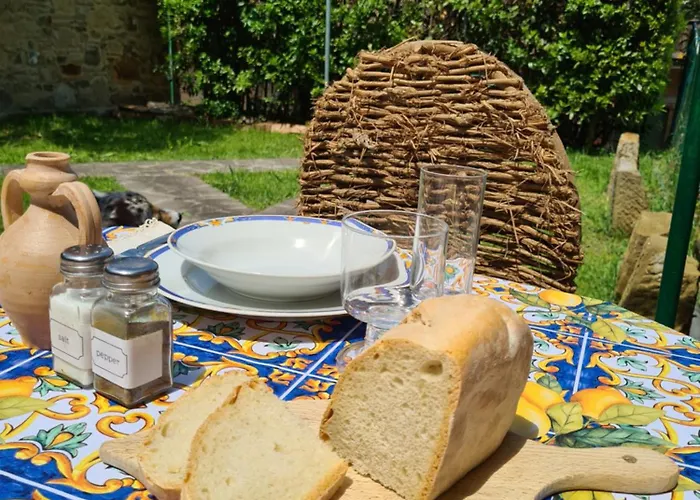 Borgo La Ruga - Tuscany Feriehus *
